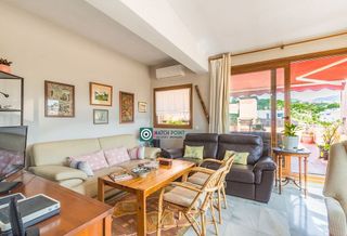 Ático en venta en El Mayorazgo - El Limonar en Málaga