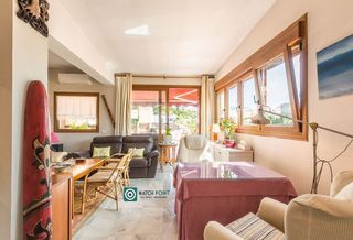 Ático en venta en El Mayorazgo - El Limonar en Málaga