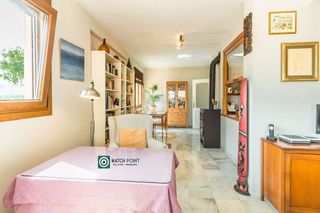 Ático en venta en El Mayorazgo - El Limonar en Málaga