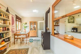 Ático en venta en El Mayorazgo - El Limonar en Málaga