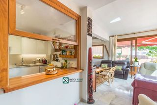 Ático en venta en El Mayorazgo - El Limonar en Málaga