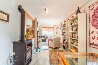 Ático en venta en El Mayorazgo - El Limonar en Málaga