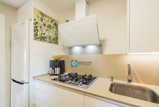 Ático en venta en El Mayorazgo - El Limonar en Málaga