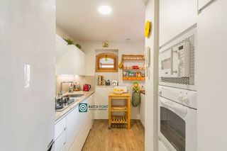 Ático en venta en El Mayorazgo - El Limonar en Málaga