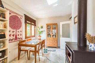 Ático en venta en El Mayorazgo - El Limonar en Málaga