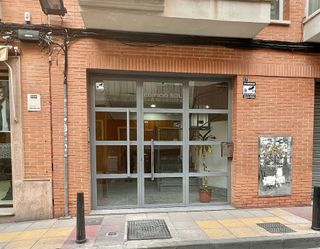 Piso en venta en El Carmen en Murcia