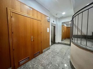 Piso en venta en El Carmen en Murcia