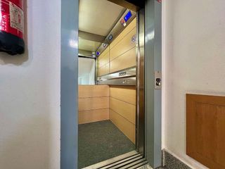 Piso en venta en El Carmen en Murcia