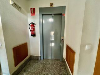 Piso en venta en El Carmen en Murcia
