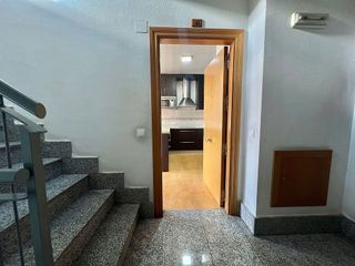 Piso en venta en El Carmen en Murcia