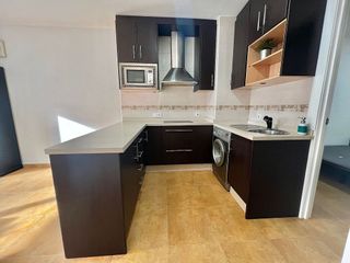 Piso en venta en El Carmen en Murcia