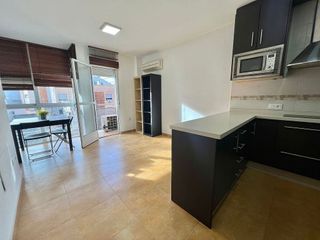Piso en venta en El Carmen en Murcia