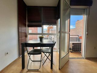 Piso en venta en El Carmen en Murcia
