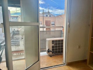 Piso en venta en El Carmen en Murcia