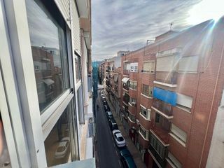 Piso en venta en El Carmen en Murcia