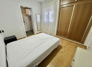 Piso en venta en El Carmen en Murcia