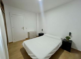 Piso en venta en El Carmen en Murcia