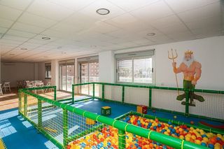 Piso en venta en Marina d'Or en Oropesa del Mar/Orpesa