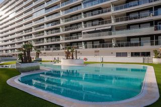 Piso en venta en Marina d'Or en Oropesa del Mar/Orpesa