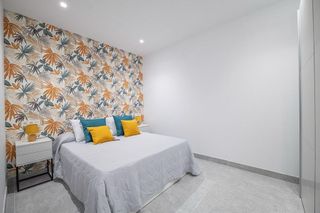 Piso en venta en San Francisco Javier en Granada