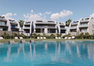 Piso en venta en Rojales en Rojales