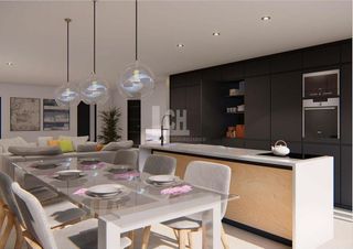 Piso en venta en Rojales en Rojales