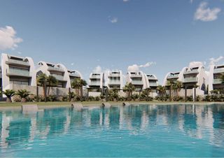 Piso en venta en Rojales en Rojales