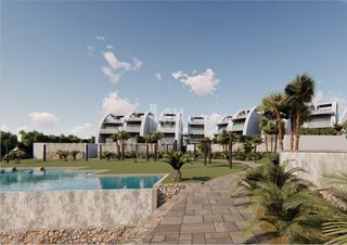 Piso en venta en Rojales en Rojales