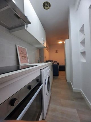 Piso en venta en San Bartolomé - Millán de Priego en Jaén