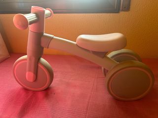Bicicleta de equilibrio infantil. venta en persona