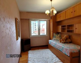 Piso en venta en Altza en San Sebastián-Donostia