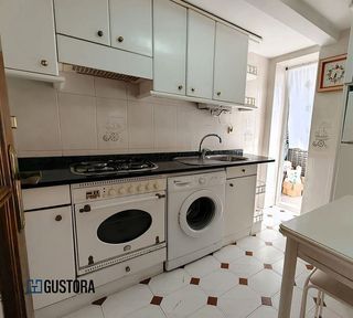 Piso en venta en Altza en San Sebastián-Donostia
