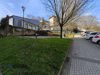 Piso en venta en Altza en San Sebastián-Donostia
