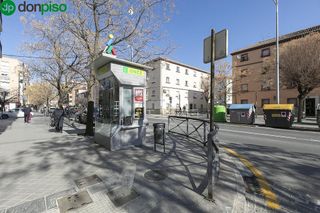 Piso en venta en Barrio de Zaidín en Granada