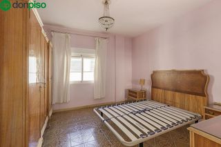 Piso en venta en Barrio de Zaidín en Granada