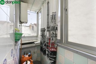 Piso en venta en Barrio de Zaidín en Granada