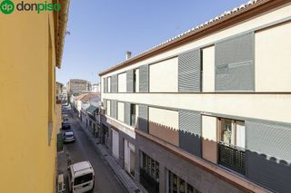 Piso en venta en Barrio de Zaidín en Granada