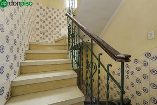 Piso en venta en Barrio de Zaidín en Granada