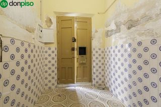 Piso en venta en Barrio de Zaidín en Granada