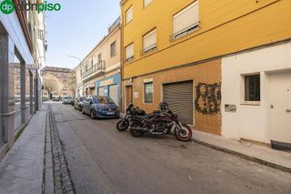 Piso en venta en Barrio de Zaidín en Granada