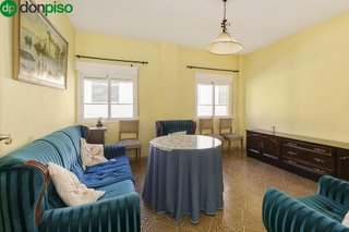 Piso en venta en Barrio de Zaidín en Granada