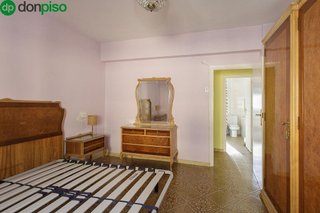 Piso en venta en Barrio de Zaidín en Granada
