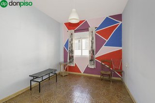 Piso en venta en Barrio de Zaidín en Granada