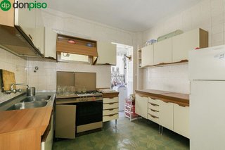 Piso en venta en Barrio de Zaidín en Granada