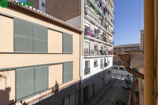 Piso en venta en Barrio de Zaidín en Granada