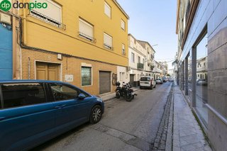 Piso en venta en Barrio de Zaidín en Granada