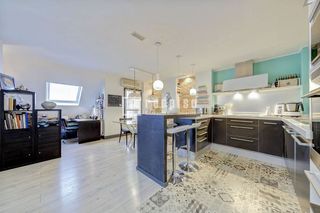 Piso en venta en Europolis en Rozas de Madrid (Las)