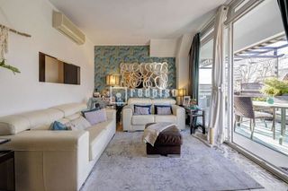 Piso en venta en Europolis en Rozas de Madrid (Las)