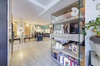 Piso en venta en Europolis en Rozas de Madrid (Las)