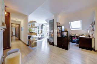 Piso en venta en Europolis en Rozas de Madrid (Las)